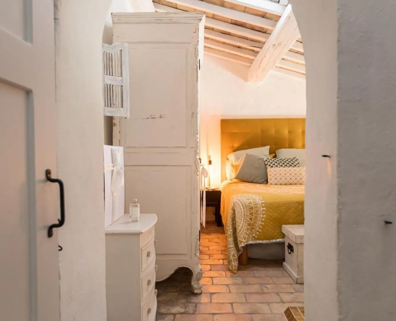 Appartement Absolute St Tropez Saint-Tropez Apartment