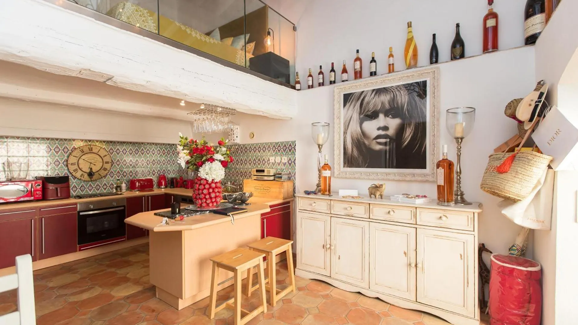 Appartement Absolute St Tropez Saint-Tropez France
