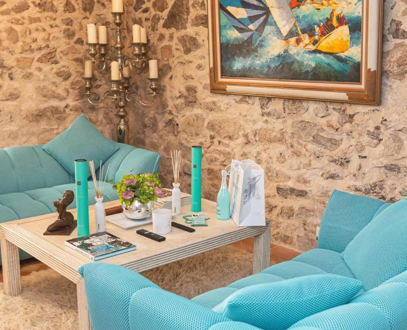 Appartement Absolute St Tropez Saint-Tropez Apartment