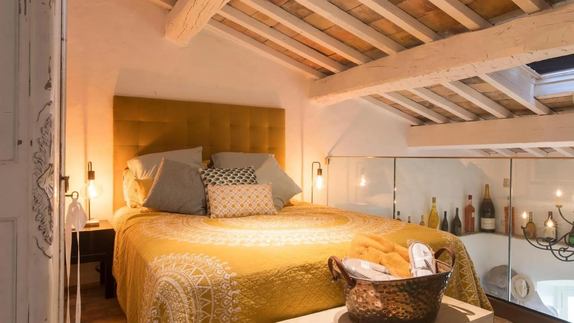 Apartment Appartement Absolute St Tropez Saint-Tropez France