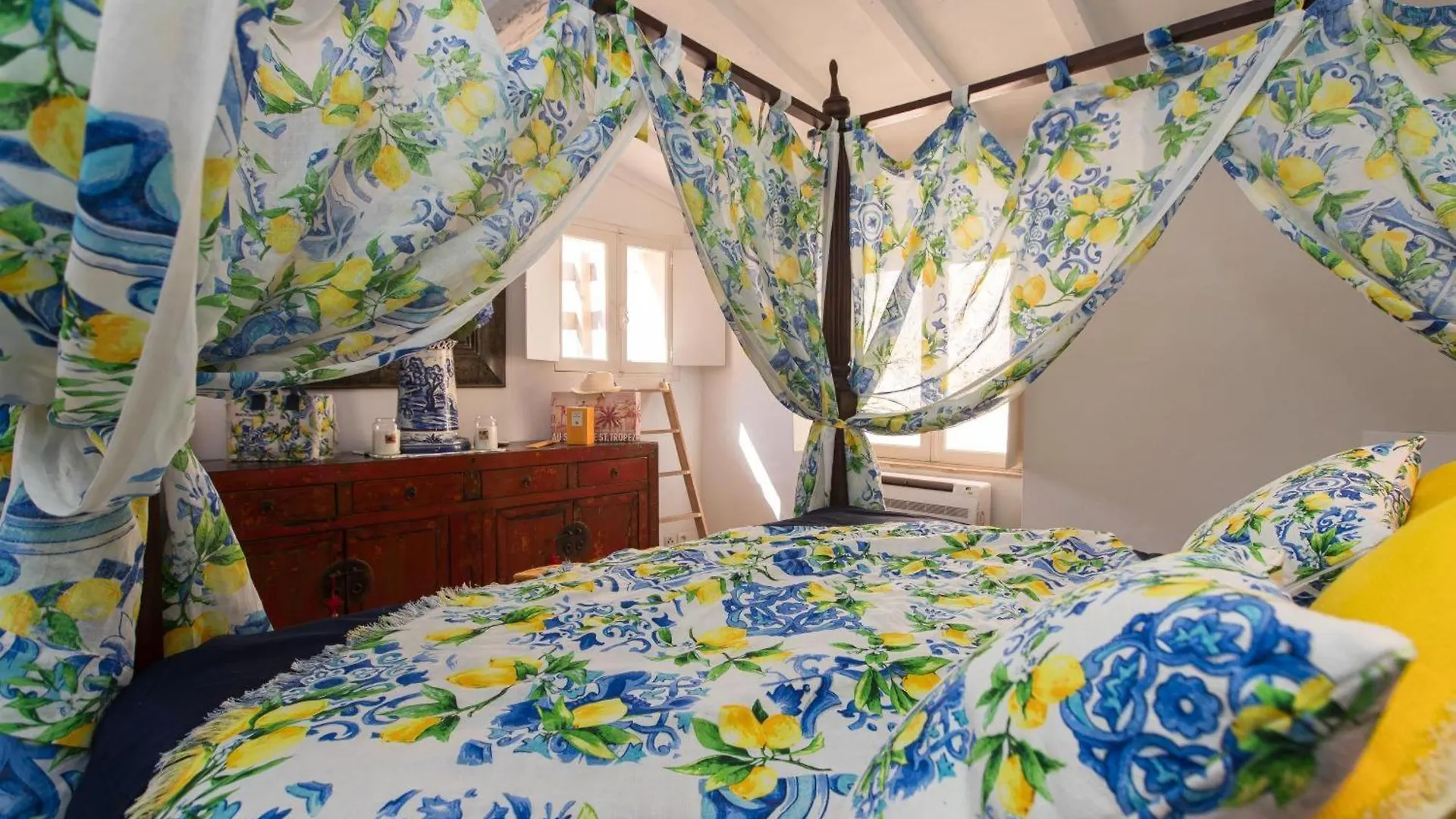 Appartement Absolute St Tropez Saint-Tropez Apartment