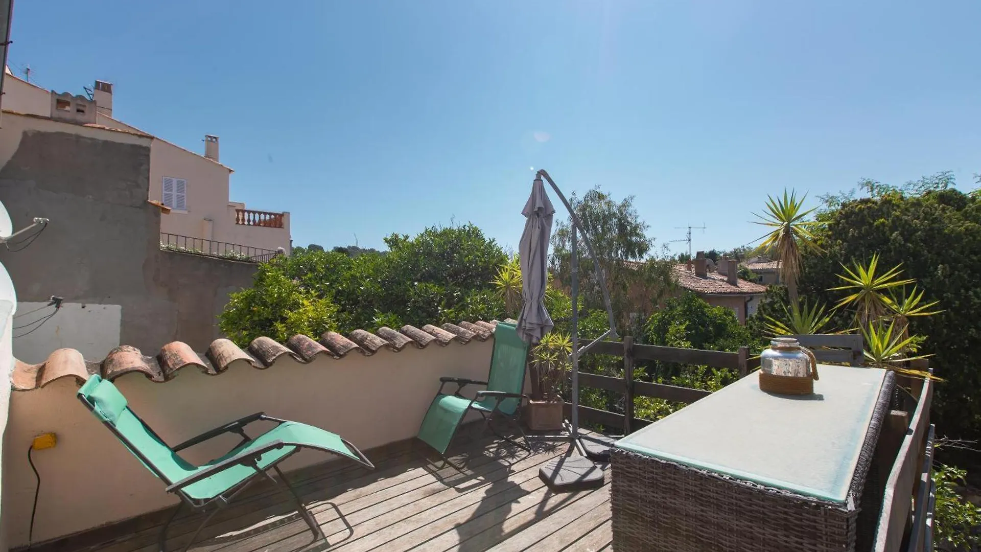 Appartement Absolute St Tropez Saint-Tropez