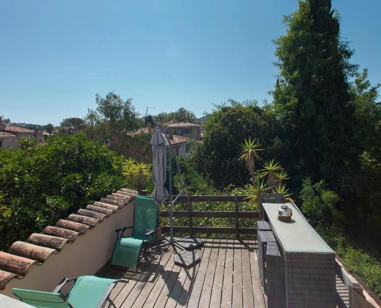 Appartement Absolute St Tropez Saint-Tropez