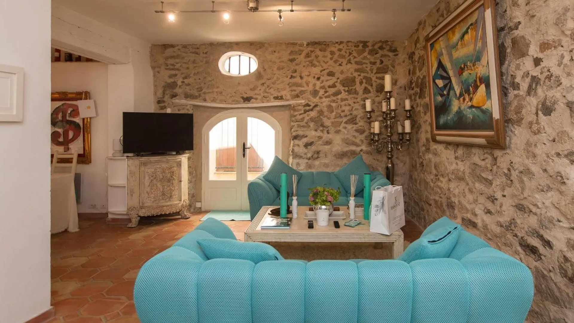Appartement Absolute St Tropez Saint-Tropez