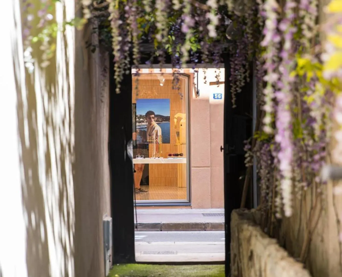 Apartment Appartement Absolute St Tropez Saint-Tropez