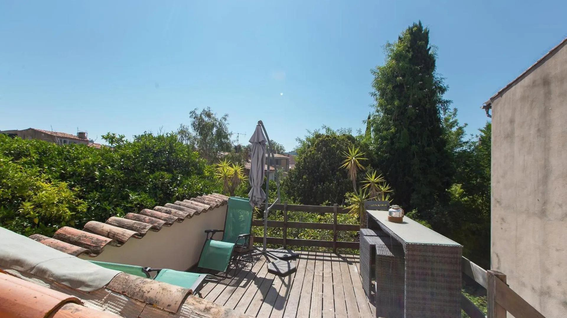 Appartement Absolute St Tropez Saint-Tropez
