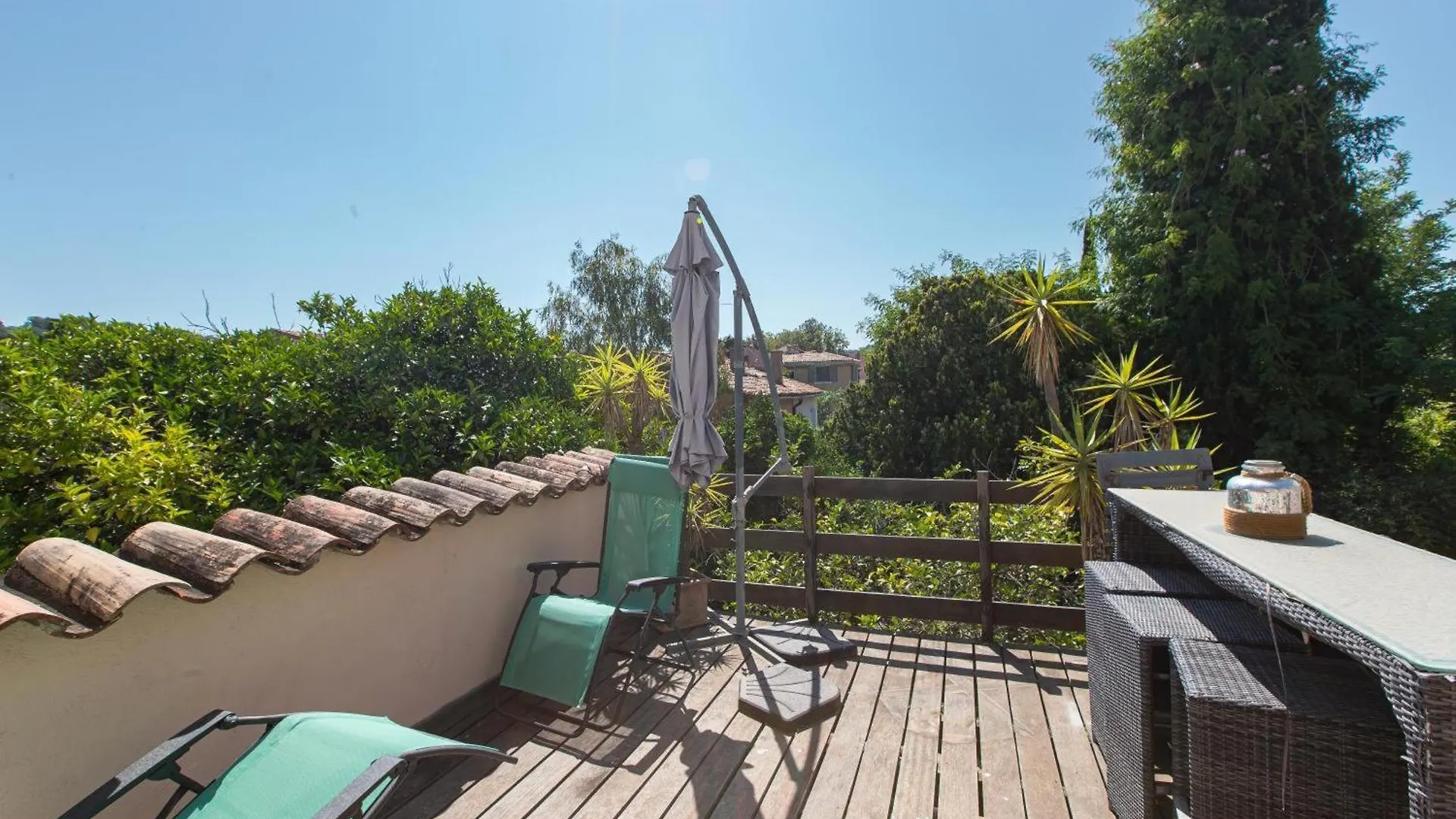 Apartment Appartement Absolute St Tropez Saint-Tropez France