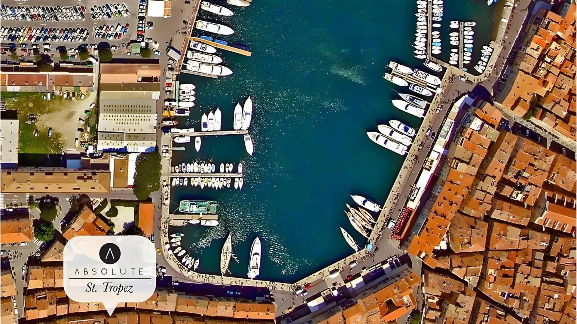 Appartement Absolute St Tropez Saint-Tropez 0*,
