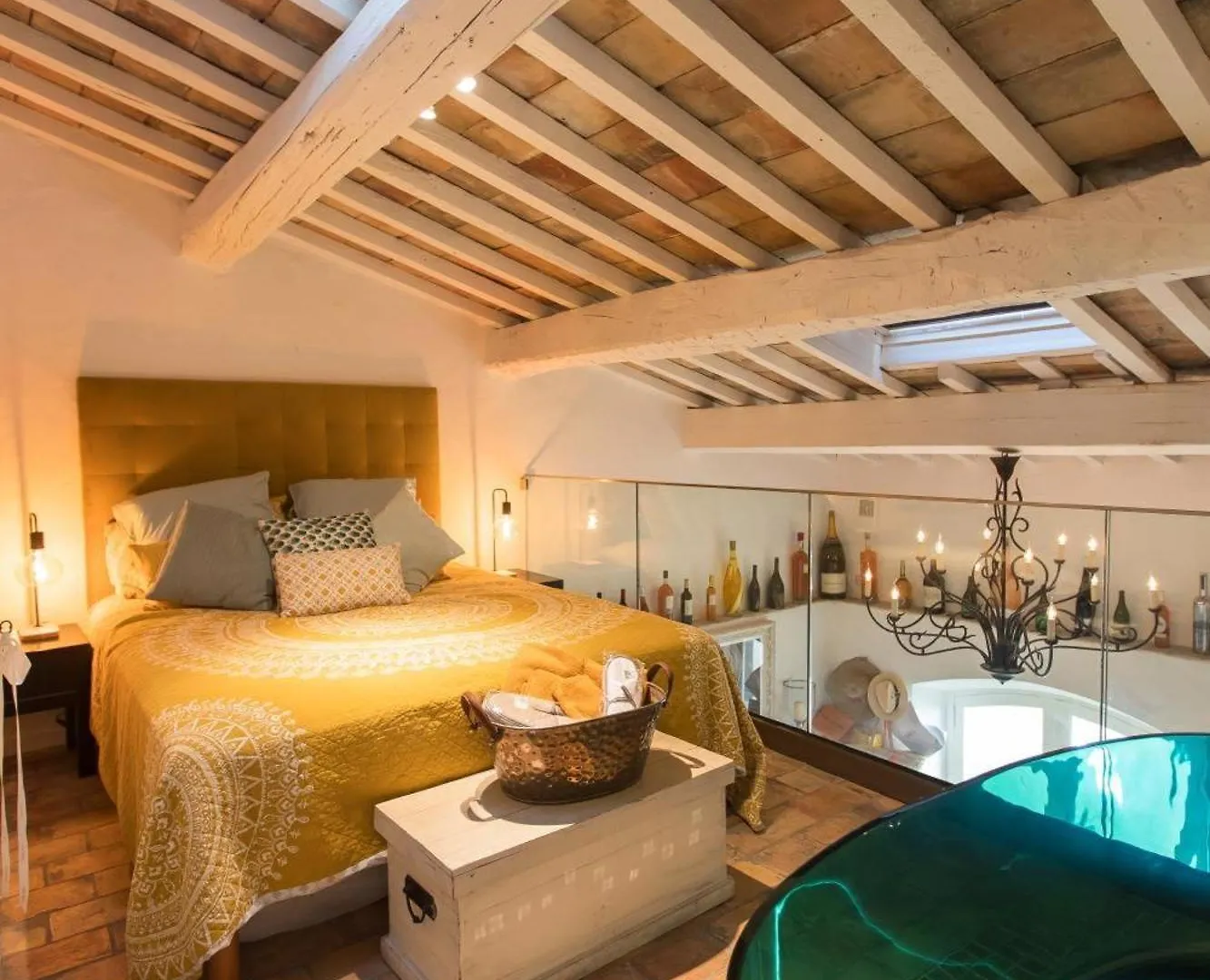 Apartment Appartement Absolute St Tropez Saint-Tropez